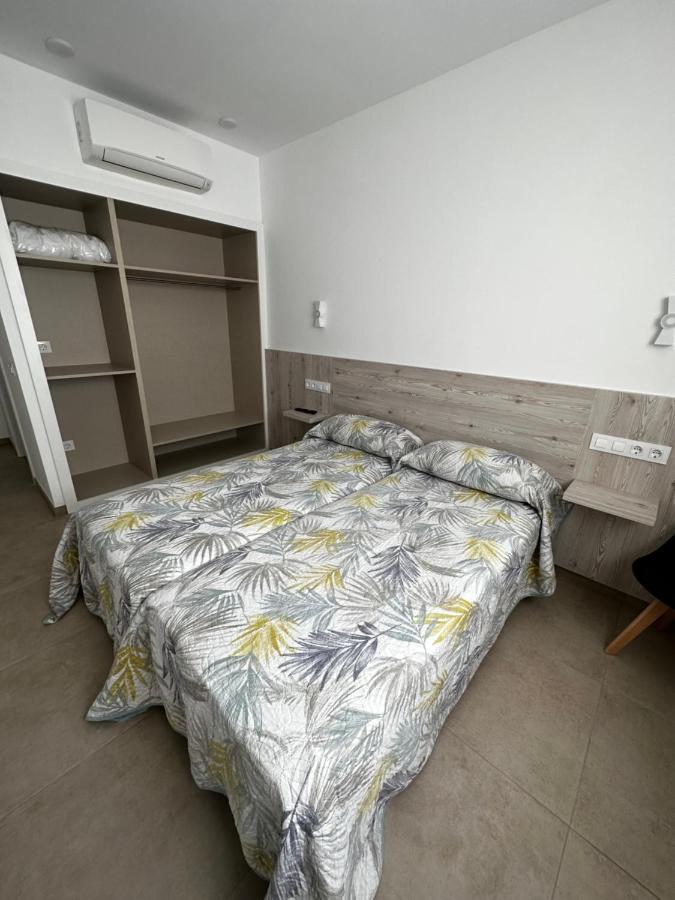 סאנט פרה פסקדור Raquel'S - Habitacions I Apartaments Turistics - מראה חיצוני תמונה