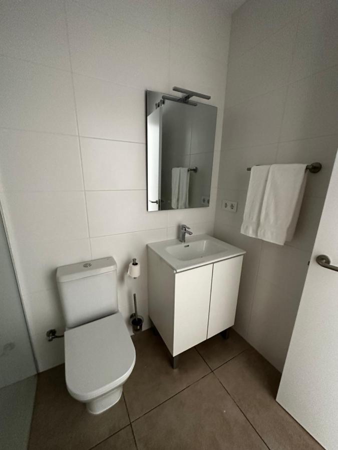 סאנט פרה פסקדור Raquel'S - Habitacions I Apartaments Turistics - מראה חיצוני תמונה