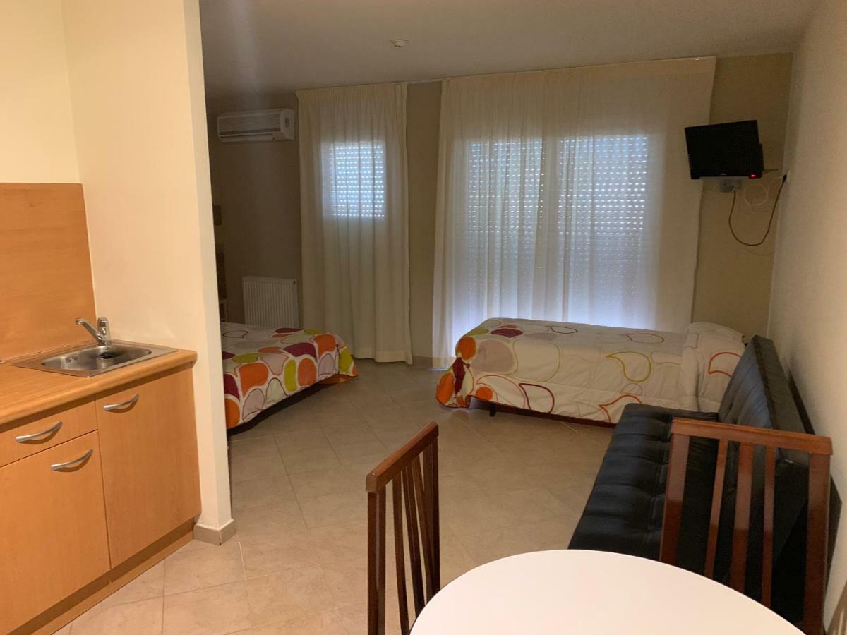 סאנט פרה פסקדור Raquel'S - Habitacions I Apartaments Turistics - מראה חיצוני תמונה